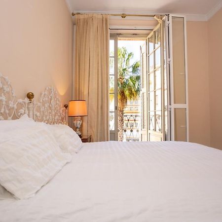 Constitucion Apartment Malaga Luaran gambar