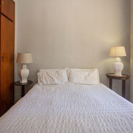 Constitucion Apartment Malaga Luaran gambar