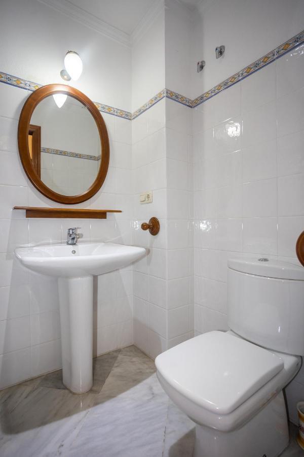 Constitucion Apartment Malaga Luaran gambar
