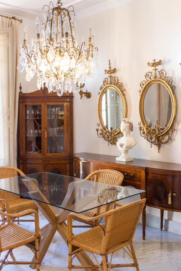 Constitucion Apartment Malaga Luaran gambar