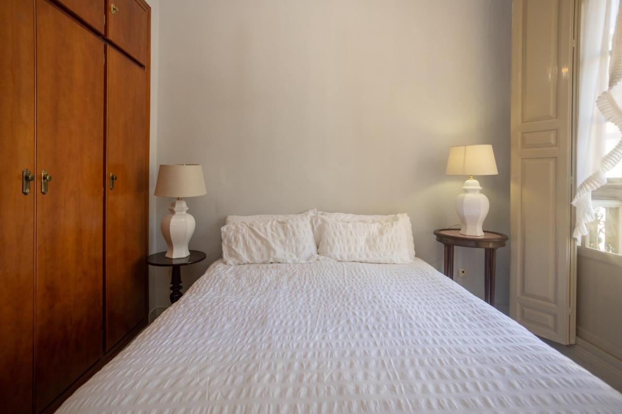 Constitucion Apartment Malaga Luaran gambar